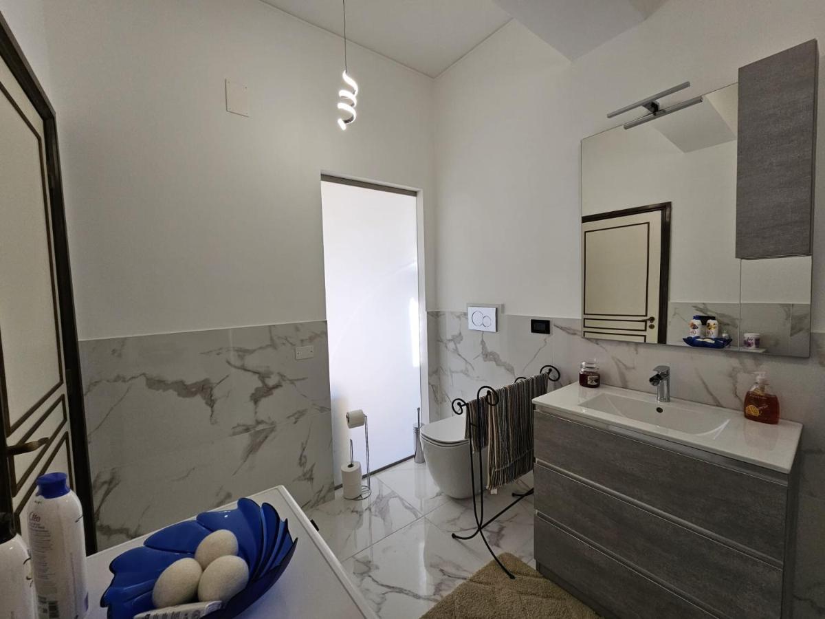 La Finestra Sul Porto Apartment Genova Exterior foto