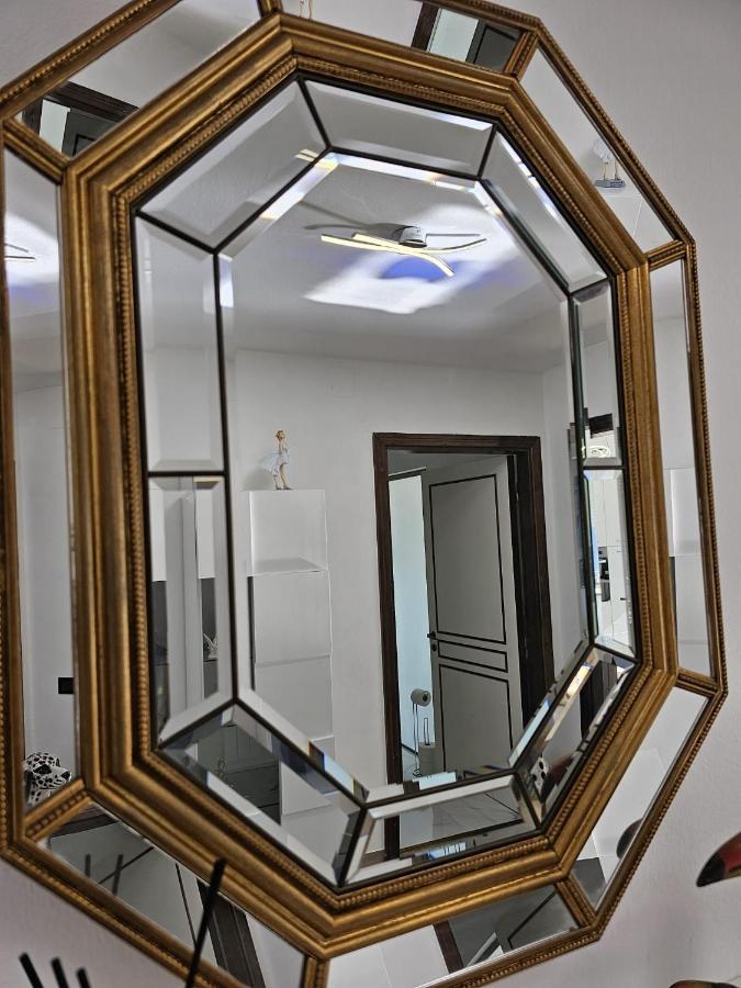 La Finestra Sul Porto Apartment Genova Exterior foto