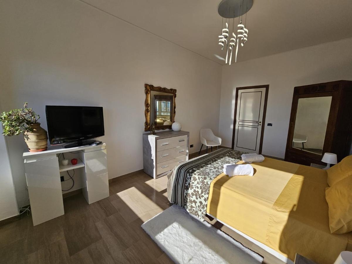 La Finestra Sul Porto Apartment Genova Exterior foto