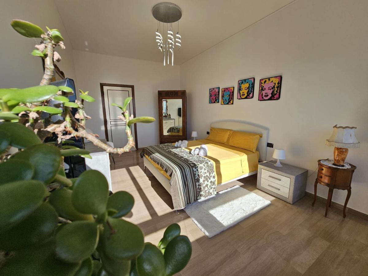 La Finestra Sul Porto Apartment Genova Exterior foto